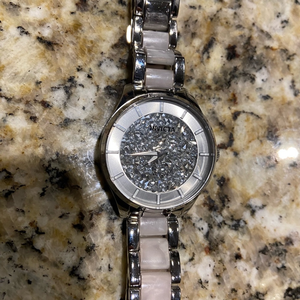 Watch, Invicta Angel - Picture 8 of 16